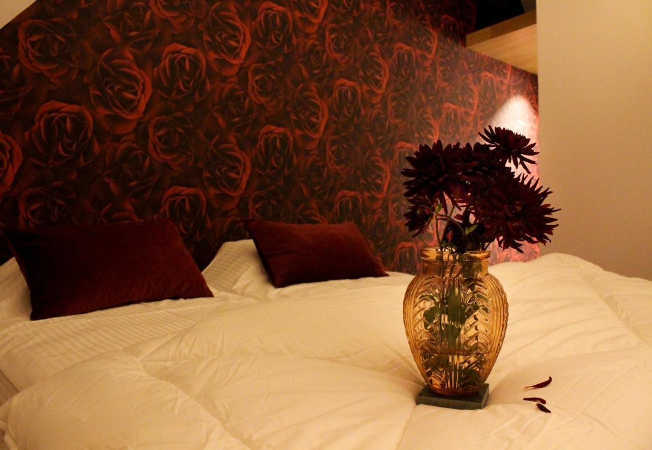 Bed and Breakfast Casa della Nonna Zwalm Esterno foto