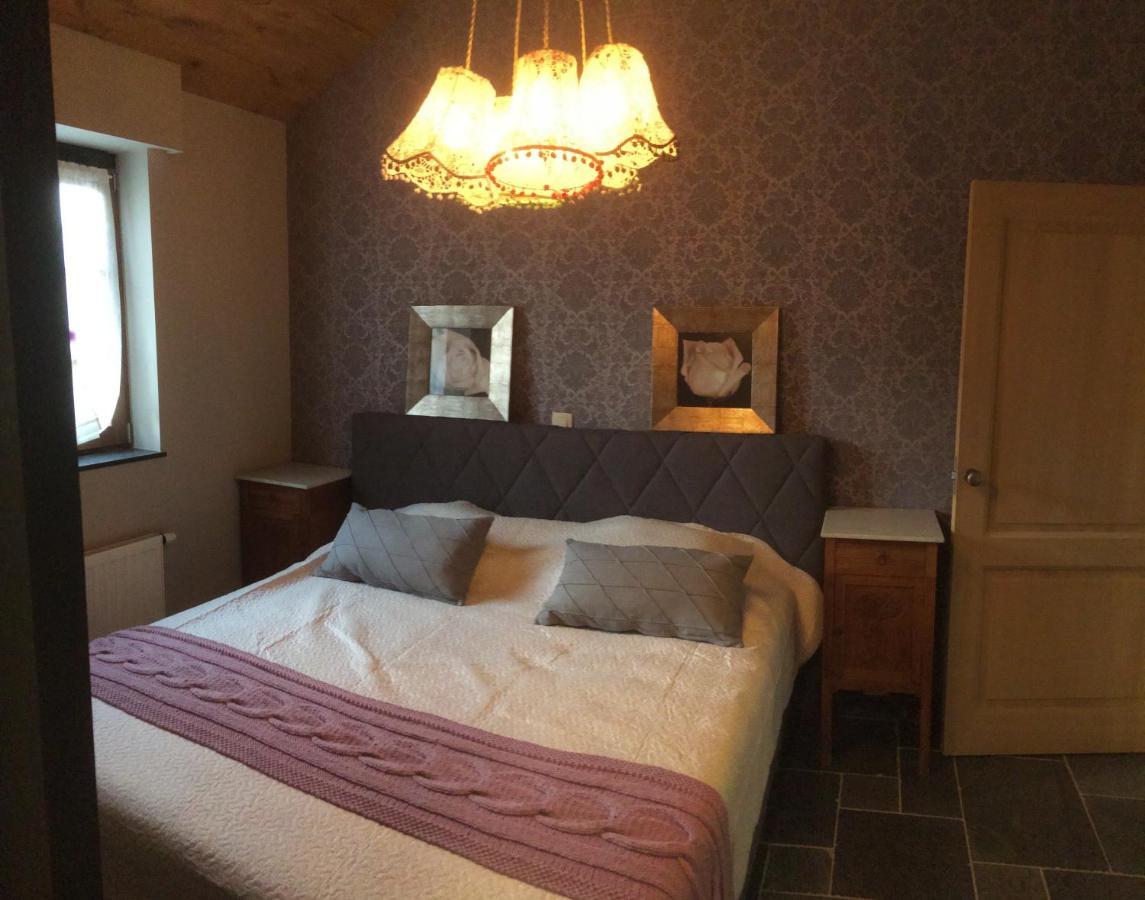 Bed and Breakfast Casa della Nonna Zwalm Esterno foto